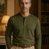 Eugénio - Long Sleeve T-shirt