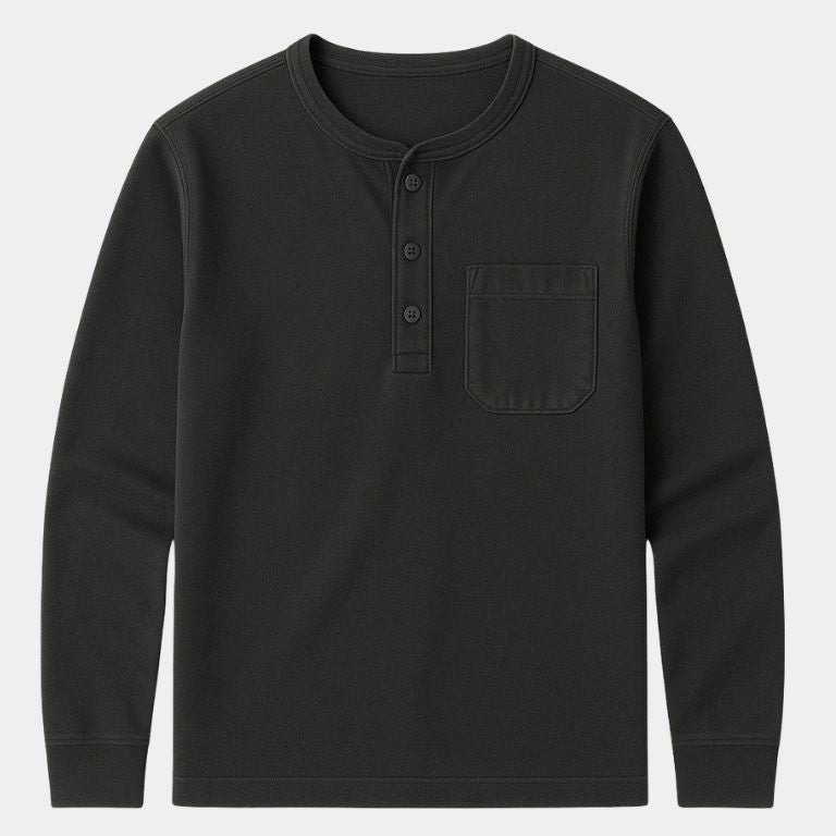 Tomás - Long Sleeve T-Shirt