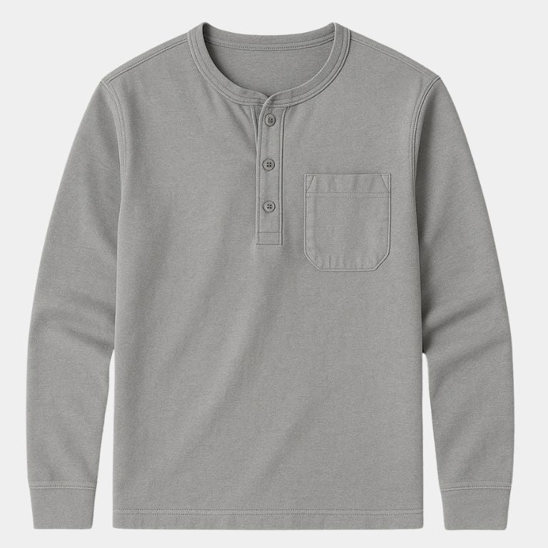 Tomás - Long Sleeve T-Shirt