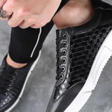 Alberto - Leather Shoes