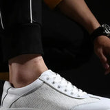 Alberto - Leather Shoes