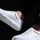 Alberto - Leather Shoes