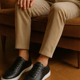 Alberto - Leather Shoes