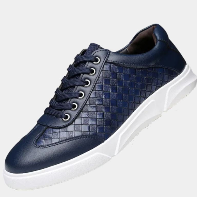 Alberto - Leather Shoes