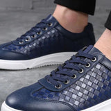 Alberto - Leather Shoes