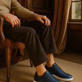 Alberto - Leather Shoes