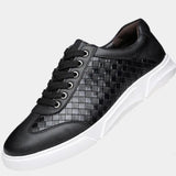 Alberto - Leather Shoes