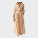 Alex | Everlasting Elegant Minimal Couture Collection