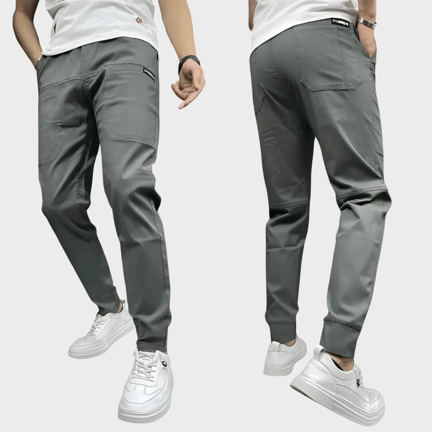 Tomás - Cargo Trousers