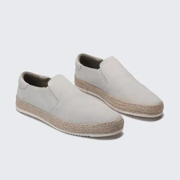 Gabriel - Suede City Shoes