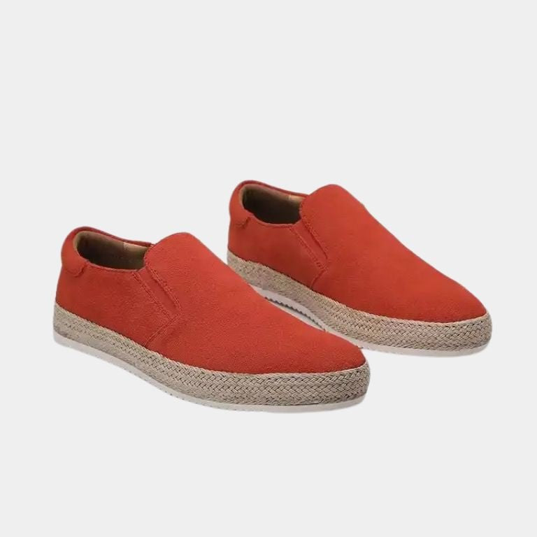 Gabriel - Suede City Shoes