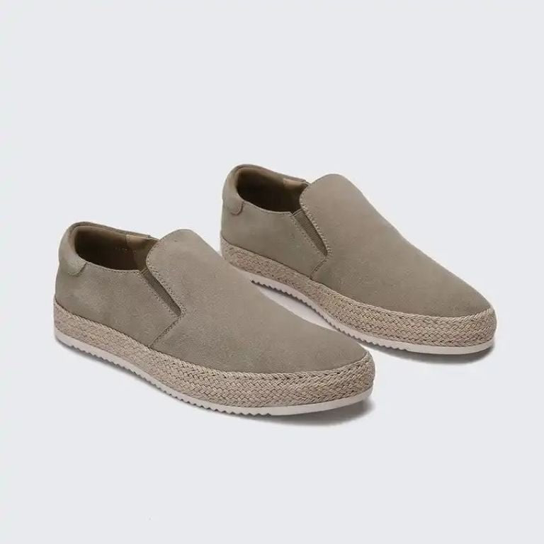 Gabriel - Suede City Shoes